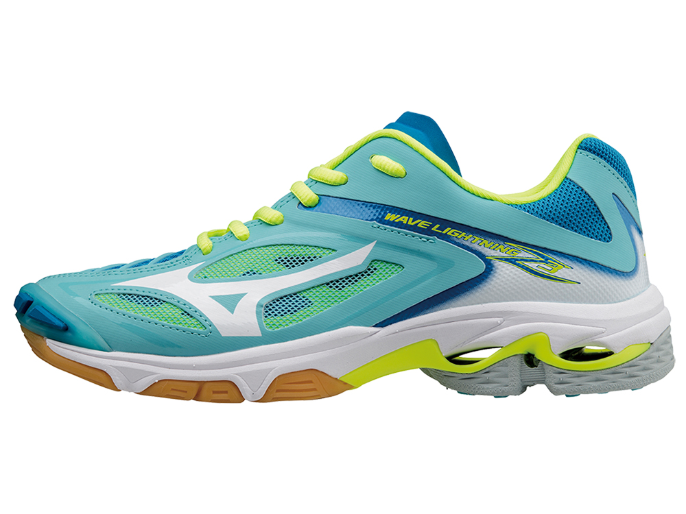 Buty Mizuno Wave Lightning Z3 004 (W) 37