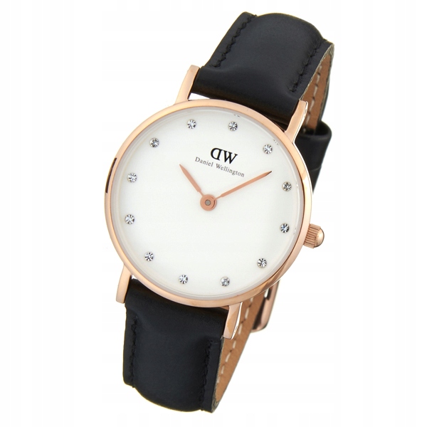 Zegarek Daniel Wellington Classic Sheffield 0901DW