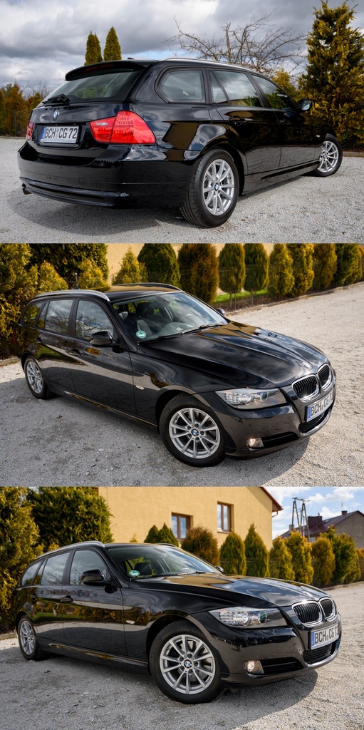Купить BMW 3 2.0d Xenon Navi Новый ГРМ 100% безаварийный: отзывы, фото, характеристики в интерне-магазине Aredi.ru