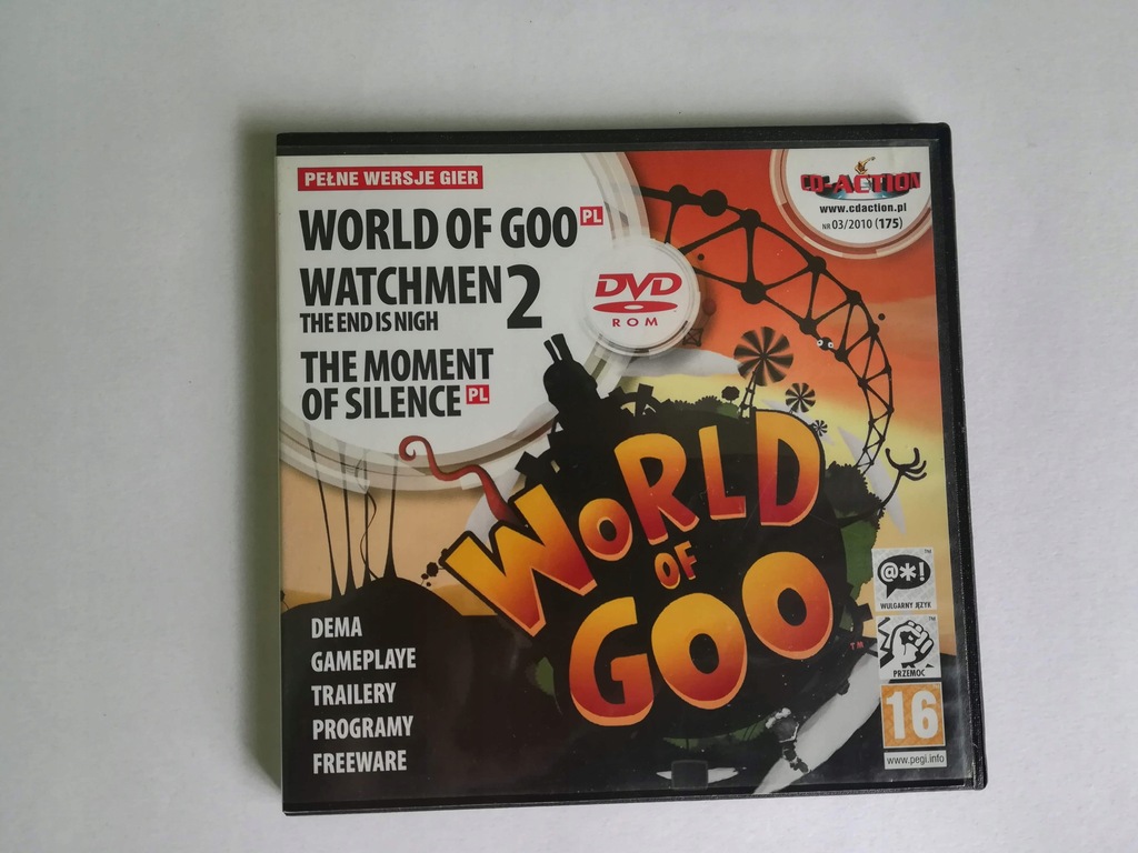 WORLD OF GOO PL WATCHMEN 2