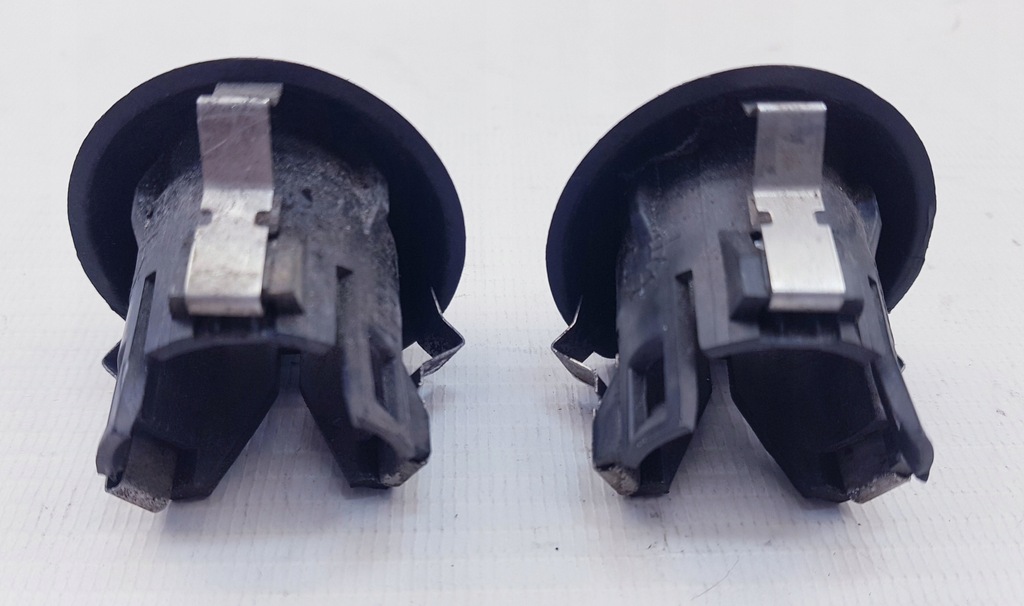 BMW X5 E53 PDC Sensor Abdeckung - Hintere Parksensor Verkleidung 2000-2006