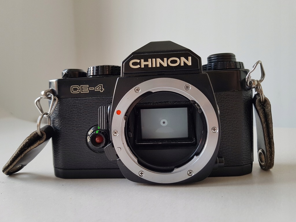 CHINON CE-4