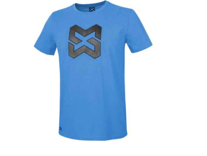 KOSZULKA T-SHIRT WURTH MODYF LOGO IV BLUE XL