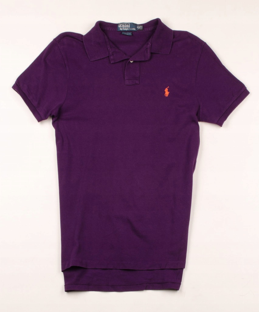 37359 Ralph Lauren Koszulka Polo Męska M