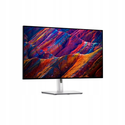 Monitor Dell UltraSharp U3223QE 31.5" 4K IPS Biały