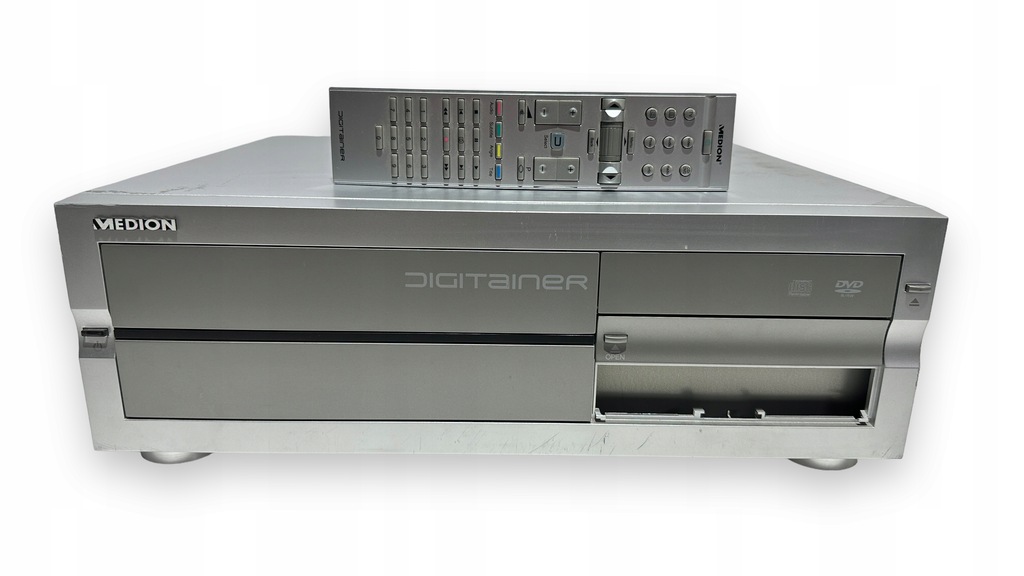 Medion Digitainer DG 4000