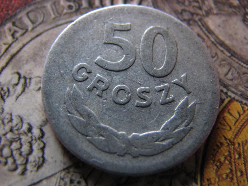 50 GROSZY 1949 - WOŚP107