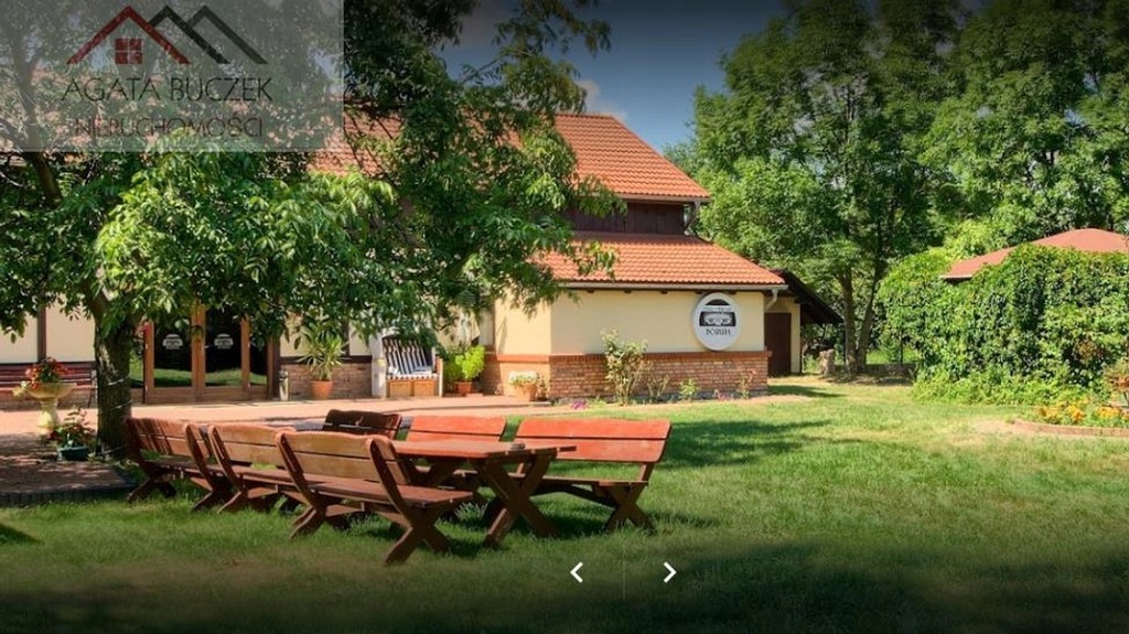 Dom, Boruja, Siedlec (gm.), 900 m² 13614930899 oficjalne archiwum