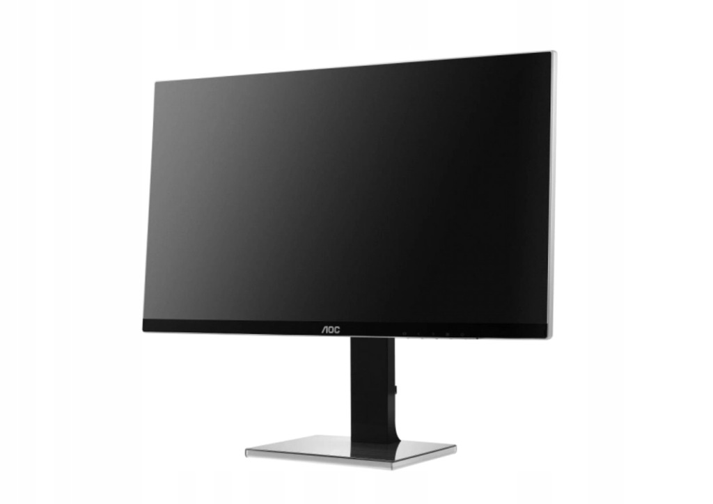 MONITOR 27" AOC U2777PQU LED IPS UHD 4K M053