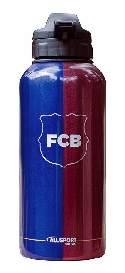 Bidon FC Barcelona Classic 400mm