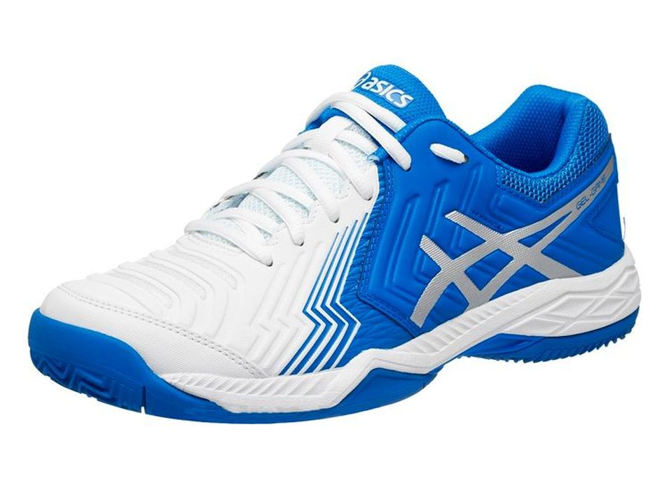 BUTY TENISOWE ASICS GEL GAME 6 CLAY W/B 40 PROMO