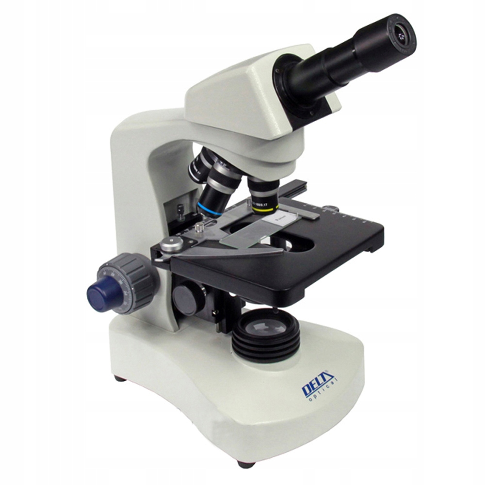 Mikroskop Delta Optical Genetic Pro MONO