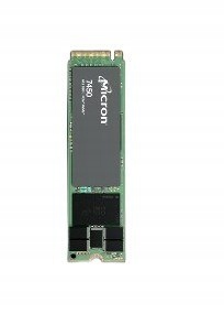 Dysk SSD Micron 7450 PRO 960GB M.2 (22x80) NVMe Gen4 MTFDKBA960TFR-1BC1ZABY