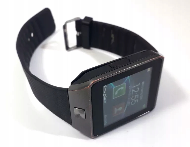 SMARTWATCH NA KARTE SIM 12563443087 oficjalne archiwum Allegro
