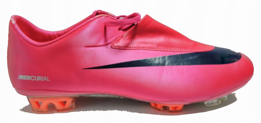 nike mercurial vapor vi fg