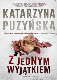 Katarzyna Puzynska Z jednym wyjątkiem tom 1-2