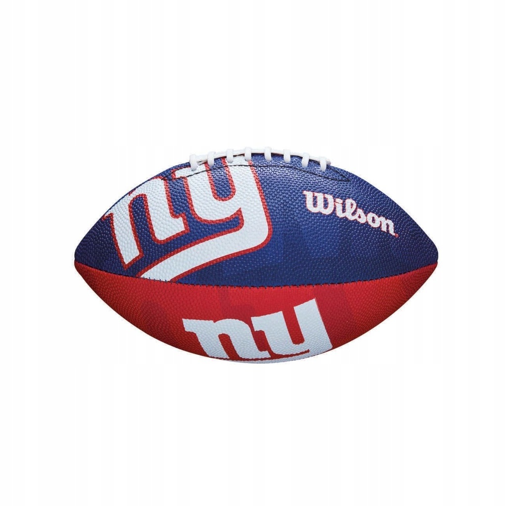 Купить Мяч для регби Wilson New York Giants: отзывы, фото, характеристики в интерне-магазине Aredi.ru