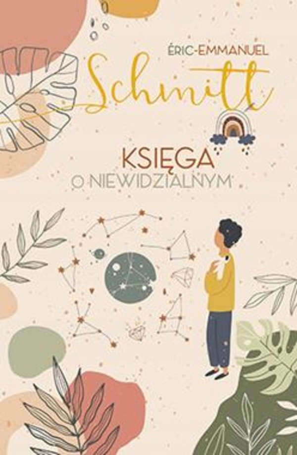 Księga o niewidzialnym