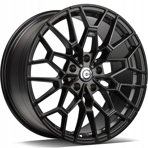 Carbonado Slash 19" 5x120