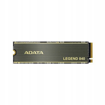 ADATA LEGEND 840 1000 GB, SSD form factor M.2 2280, SSD interface PCIe