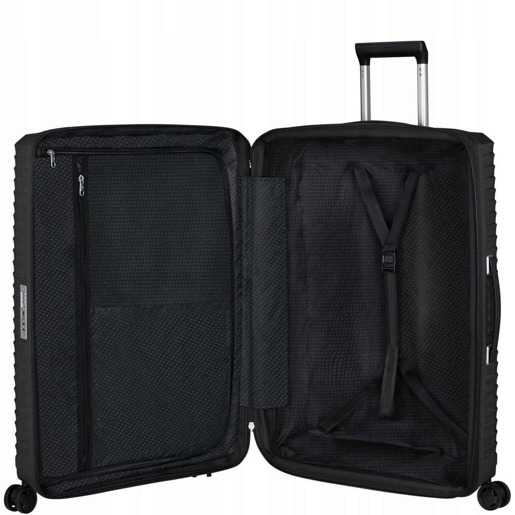Купить Чемодан SAMSONITE UPSCAPE SPINNER 68/25: отзывы, фото и ...