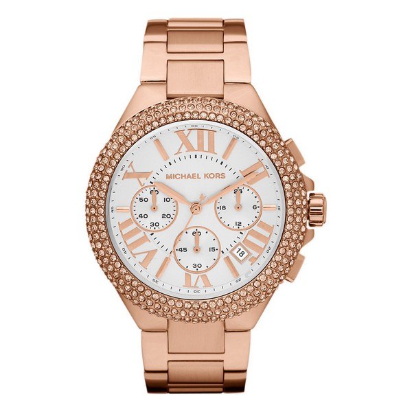 Zegarek Damski Michael Kors MK5636 (43 mm)