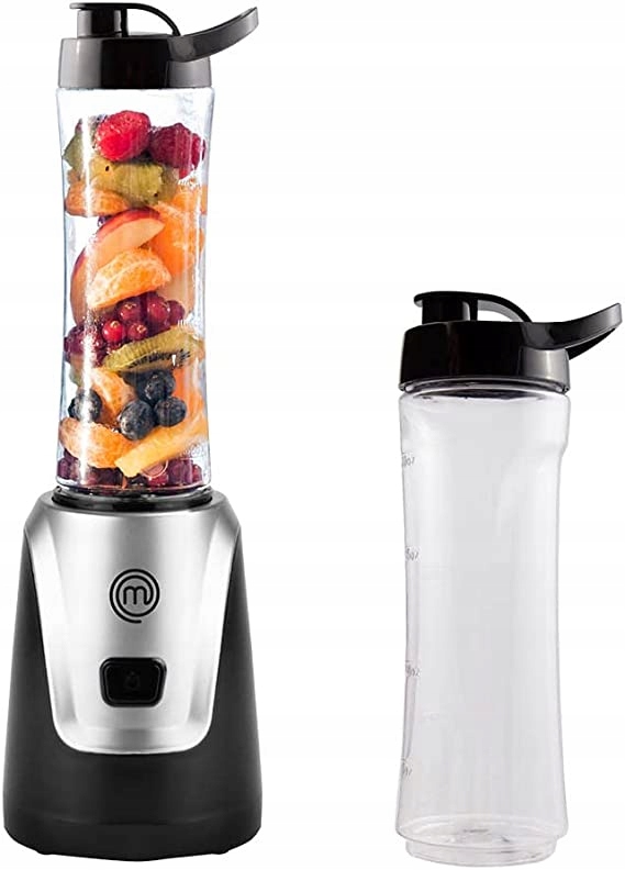 L2978 MasterChef Blender do smoothie 12693041844 oficjalne archiwum Allegro