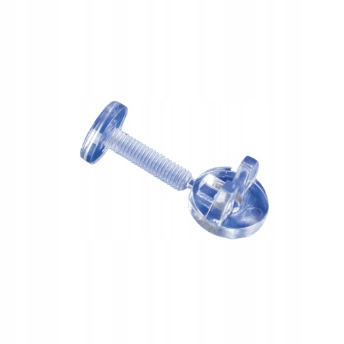 Śruba wiking wciskana ? 13,7 mm dł 14 mm 10 szt