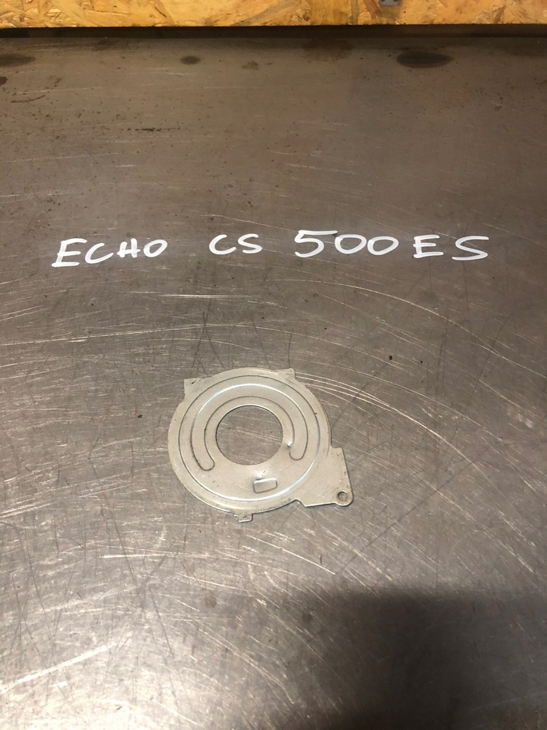 Osłona Echo CS 500 ES