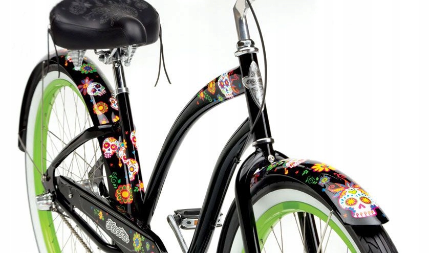 Electra Sugar Skull 3i Nowy 9846281320 oficjalne archiwum