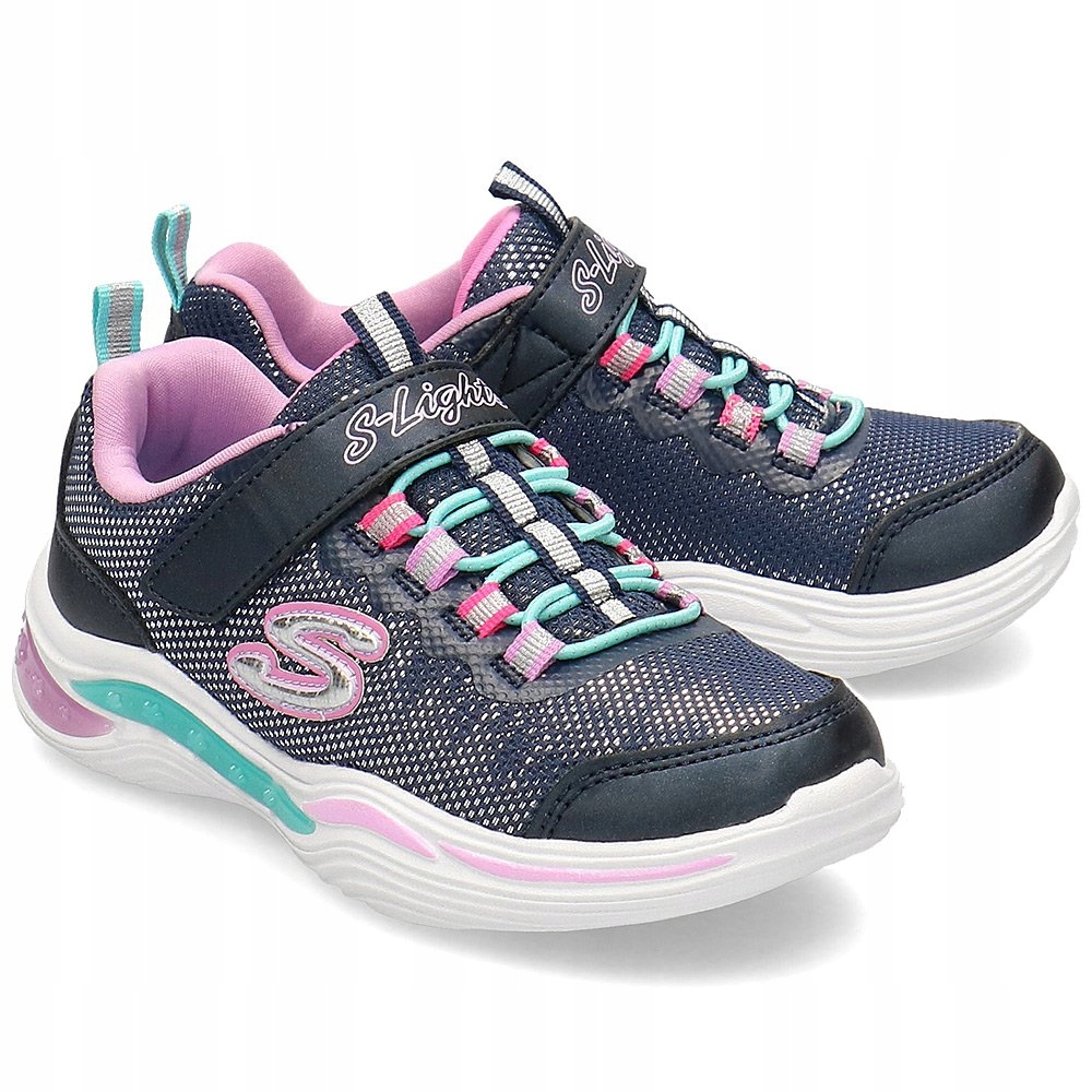 Skechers S Lights Power Petals Sneakersy R.32