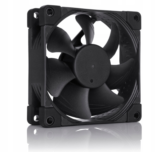 Wentylator NOCTUA NF-A8 PWM chromax.black.swap