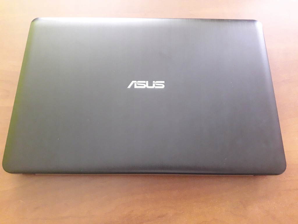 Laptop ASUS F540M - 8599965280 - oficjalne archiwum Allegro