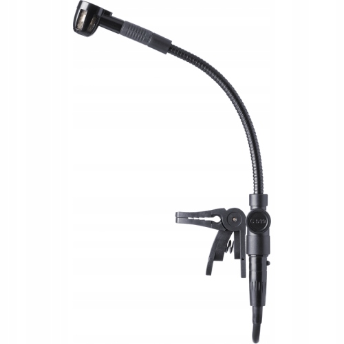 MIKROFON POJEMNOŚCIOWY AKG C519 ML DO INSTRUMENTOW DĘTYCH BRASS