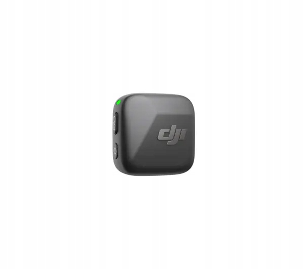 Mikrofon Nadajnik mikrofonowy DJI Mic Mini Transmitter