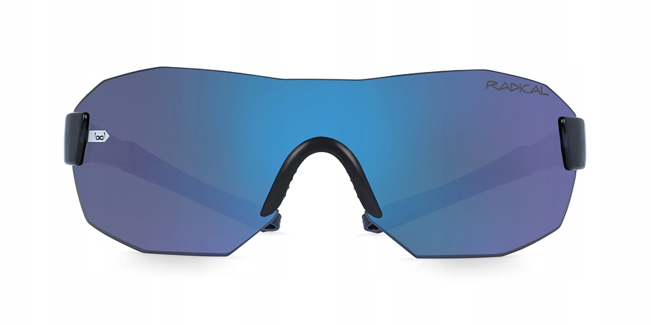 A3712 RADICAL G9 RAD-BLU OKULARY ROWEROWE