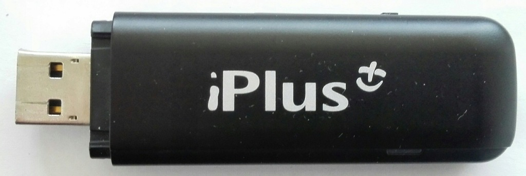 MODEM USB HUAWEI E156G