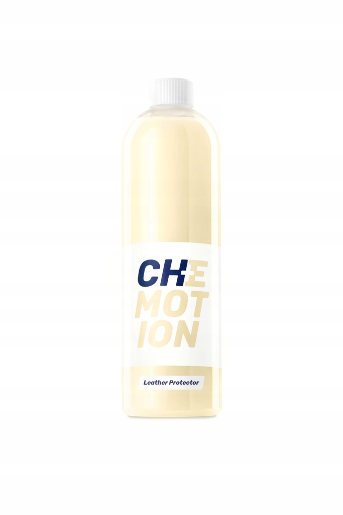 Chemotion Leather Protector do pielęgnacji skór