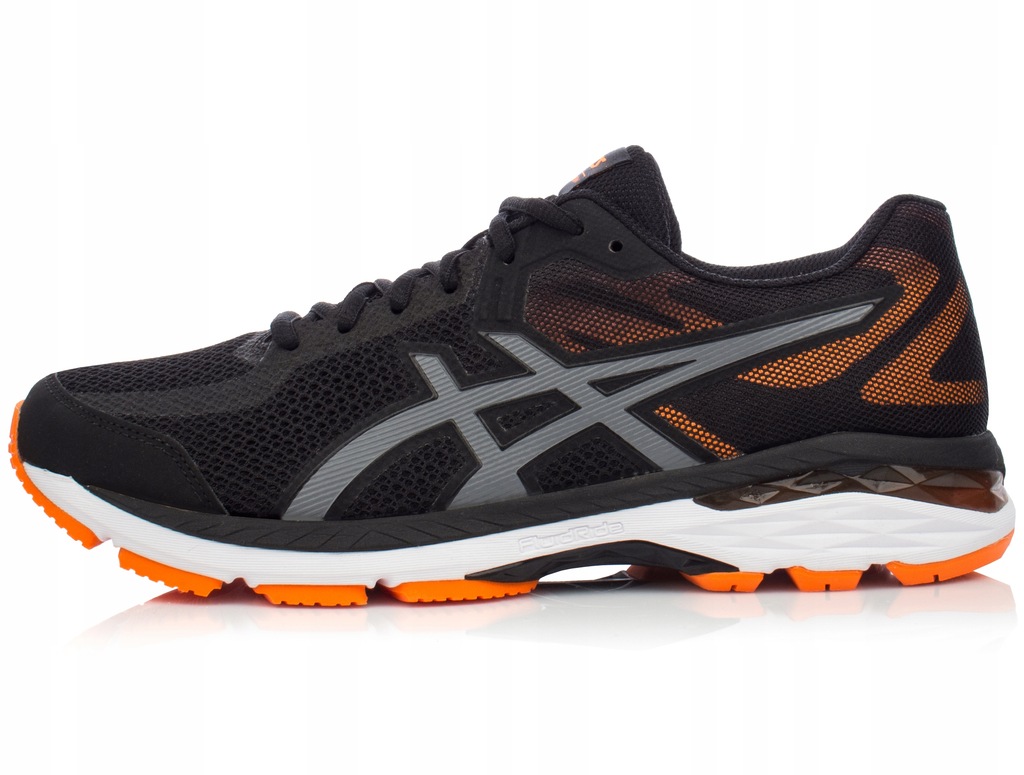 asics gel glyde 2