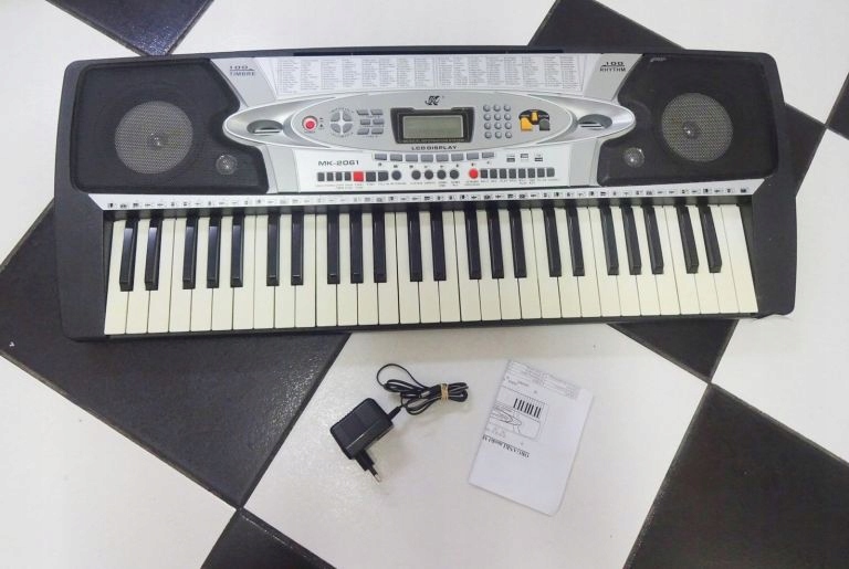 ORGANY KEYBOARD MK-2061