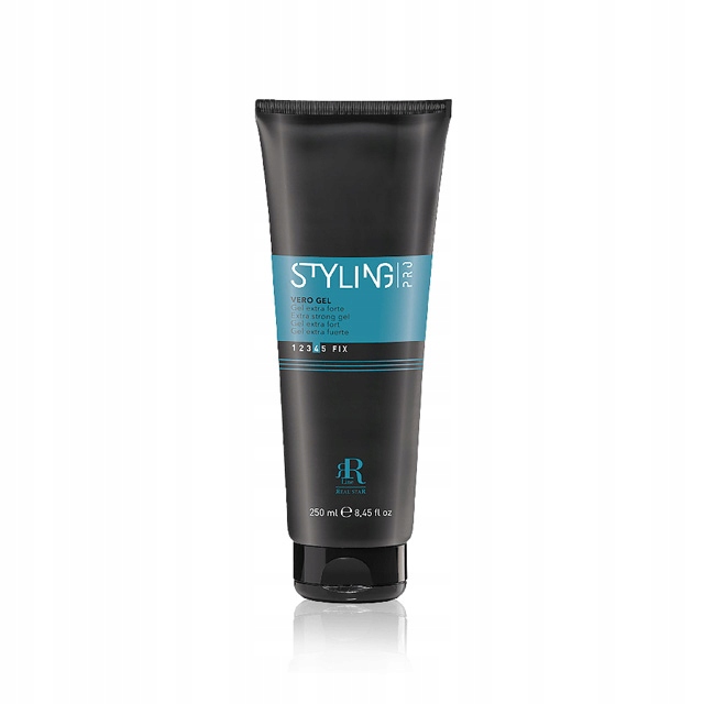 RR Line Styling PRO Vero Gel Żel do włosów 250 ml