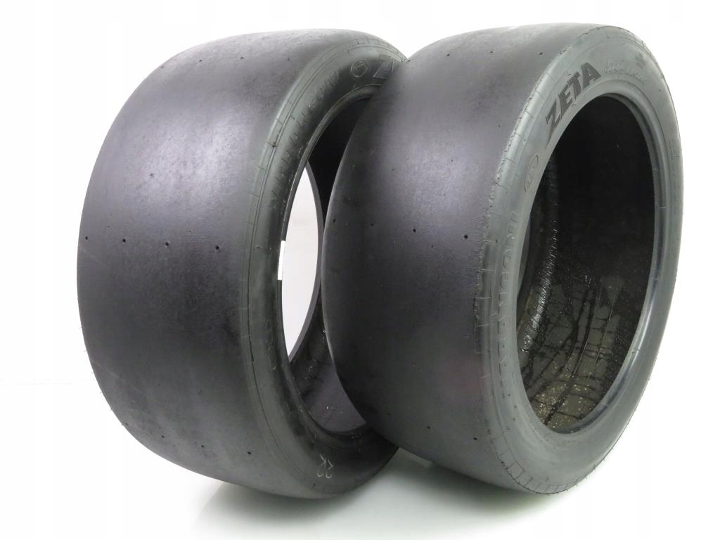 225/605R17 OPONY SLICK Marangoni Zeta Linea Racing