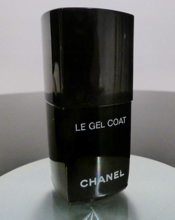 CHANEL LE GEL COAT 13 ml