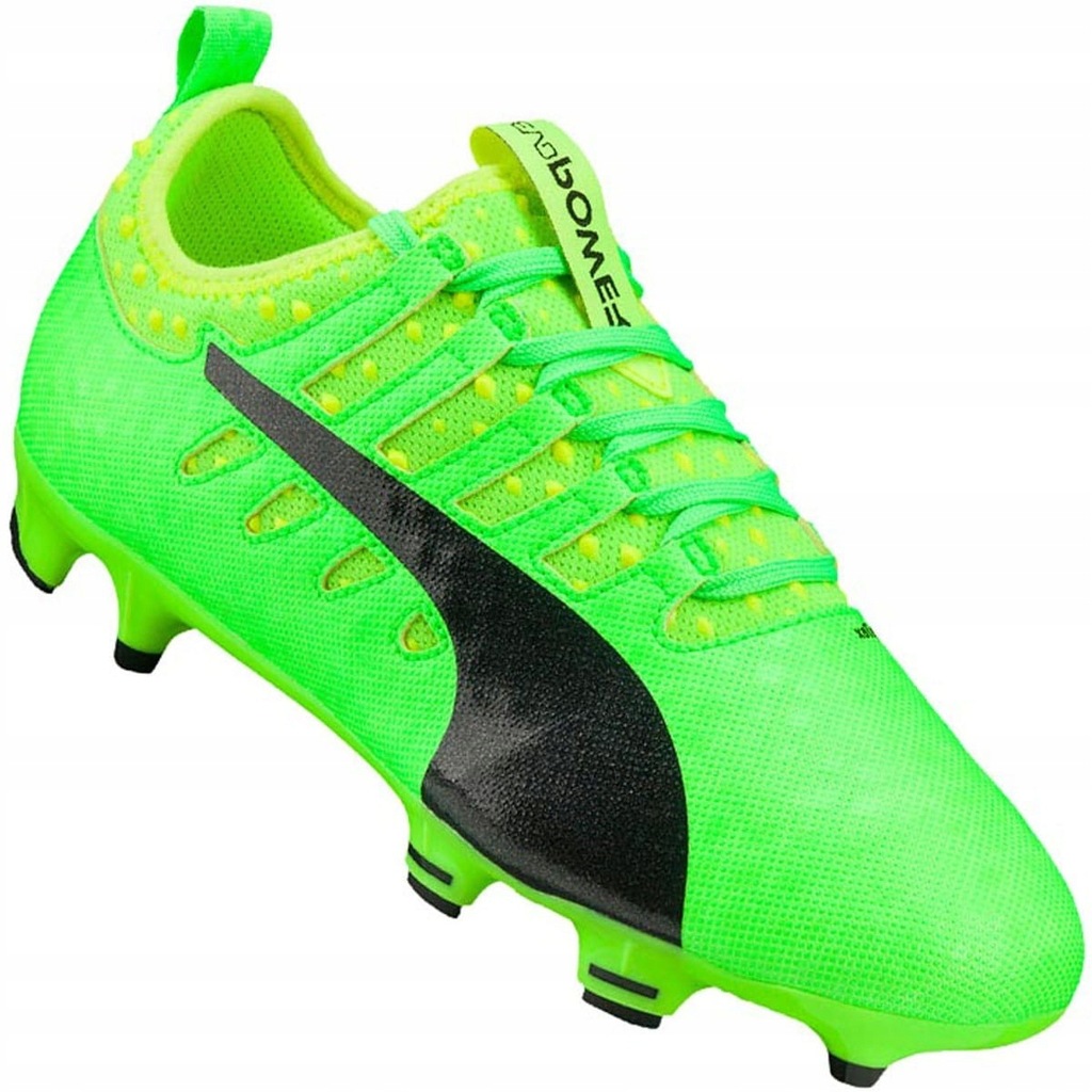 Buty Piłkarskie Puma Evo Power Vigor 1 Fg 103 35