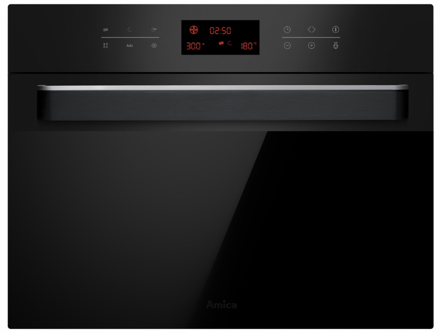 Купить ВЫХОДНОЕ ПРЕДЛОЖЕНИЕ AMICA OVEN AMMB44E3GCB Q-TYPE!!: отзывы, фото, характеристики в интерне-магазине Aredi.ru