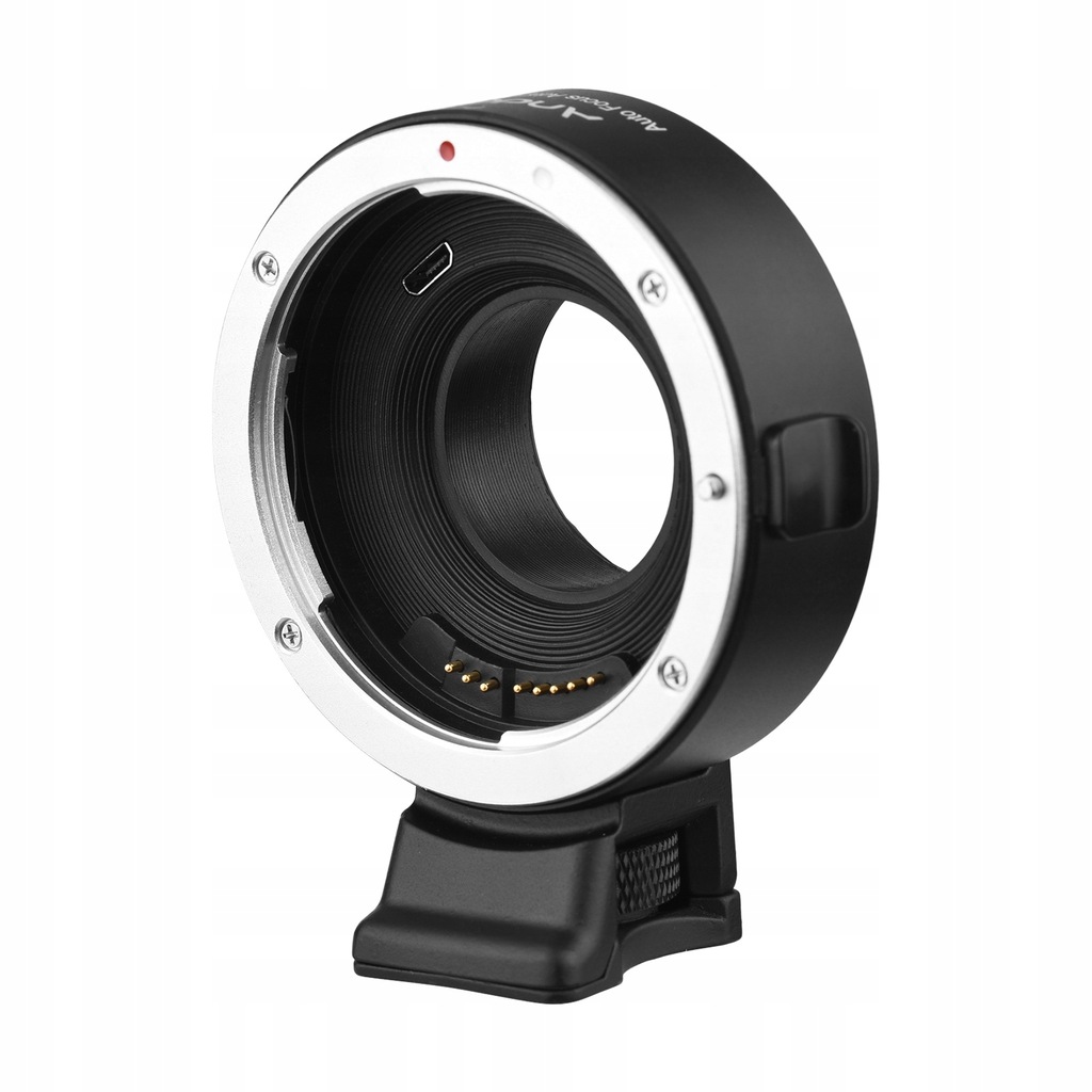 Andoer EF-FX II Lens Mount Adapter Ring Auto