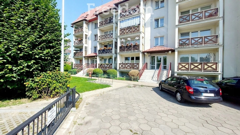 Mieszkanie, Malbork, Malborski (pow.), 49 m²