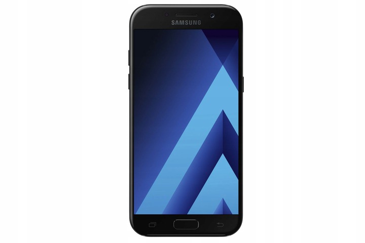 nowy PL Samsung Galaxy A5 2017 A520F LTE 3/32GB BL