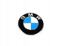 Logo emblemat znaczek Bmw E85 E86 E89 51147044207