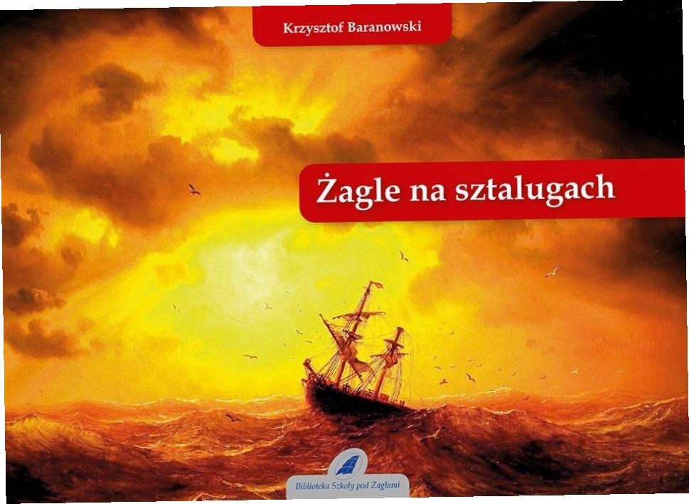 Żagle na sztalugach